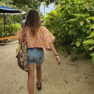 Meet the seller 🐝